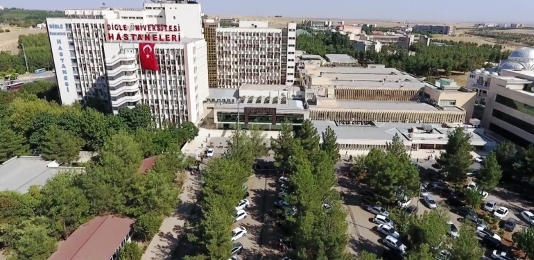 dicle üniversitesi