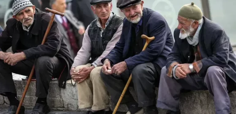 emekli