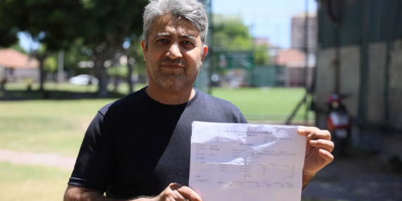 EYT’den yararlandı, dokuz ay sonra emekliliği iptal edildi!