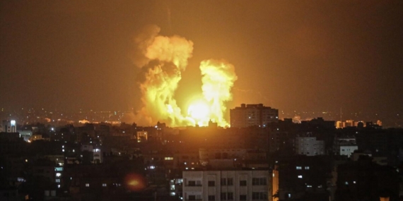 Netanyahu, ABD’nin Gazze ateşkes planını kabul etti: Gözler Hamas’ta