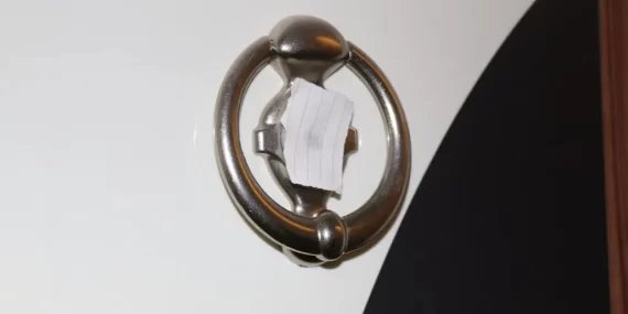 Hırsızların yöntemi pes dedirtti!