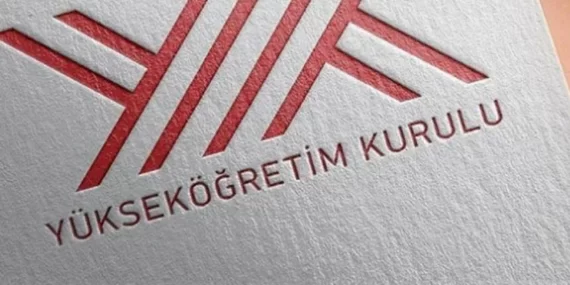 YÖK, yönetmelikteki tartışmalı maddeyi yeniden düzenledi