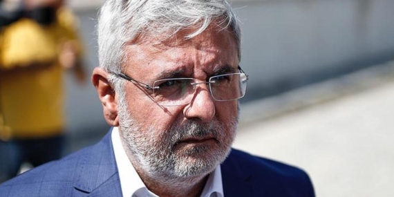 Mehmet Metiner, Türkiye’nin SDG politikasını eleştirdi: Çok yoruldum!