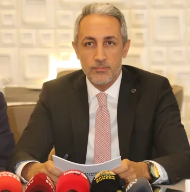 mustafa demir