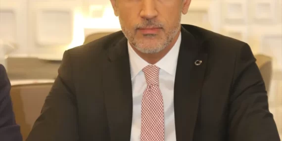 Petrolspor’a kötü haber! Batmanlı başarılı müdür Mustafa Demir’e yeni görev