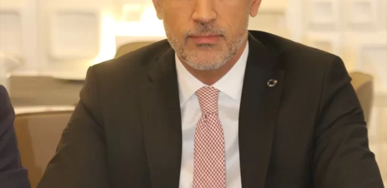mustafa demir