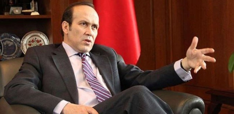 namık tan