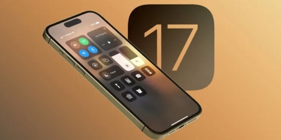 Beklenen güncelleme kullanıma sunuldu… iOS 17.5 yayınlandı