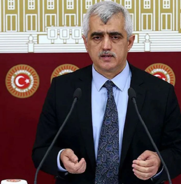 ömer gergerlioğlu