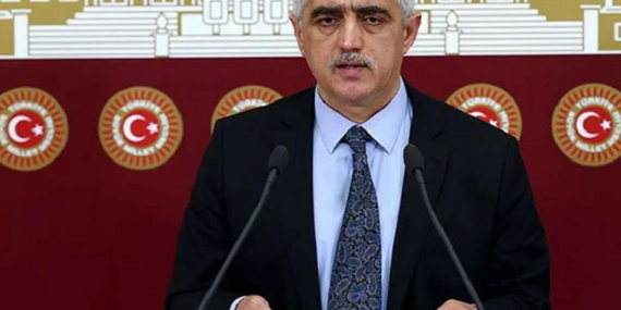 Gergerlioğlu: Türkiye bu anti demokratik hukuksuz politikalarıyla insan haklarından uzaklaştı