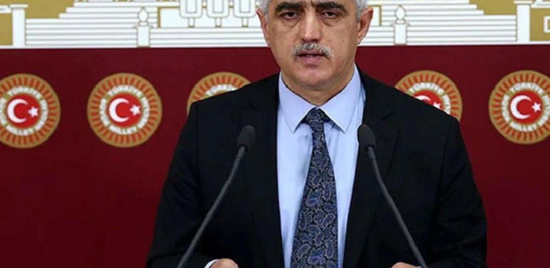 ömer gergerlioğlu