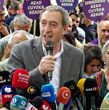 tuncer bakırhan2