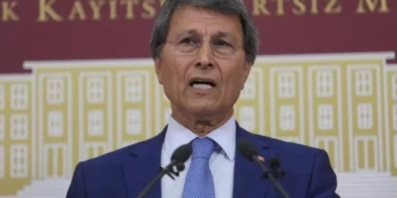 Türkiye’de sayısı oldukça fazla olan siyasi partilere bir yenisi daha ekleniyor