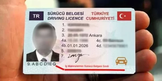Kimlik ile ehliyet birleştirme nasıl yapılır, ücreti ne kadar?