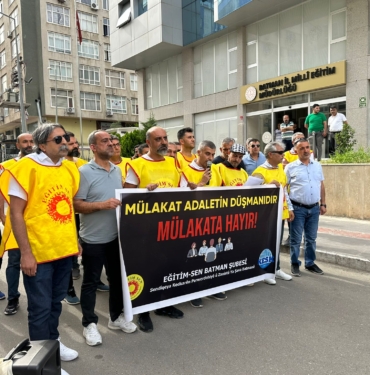 eğitim sen
