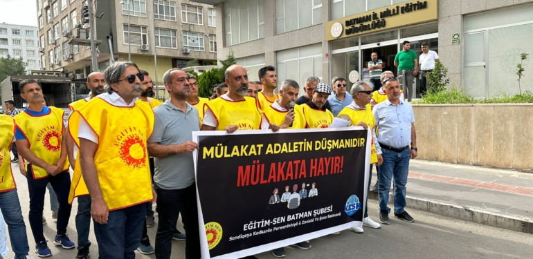 eğitim sen