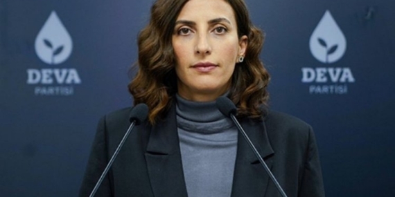 Milletvekili Rızvanoğlu, Diyarbakır-Mardin yangınını iki  bakana da ayrı ayrı sorarak meclis gündemine taşıdı