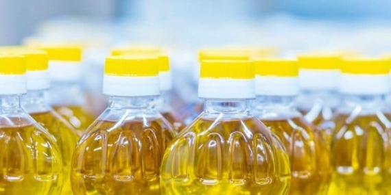 Ayçiçek yağına yüzde 10 zam gelmesi bekleniyor