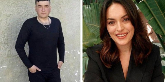 Ezgi Mola’ya ‘Musa Orhan’ cezası