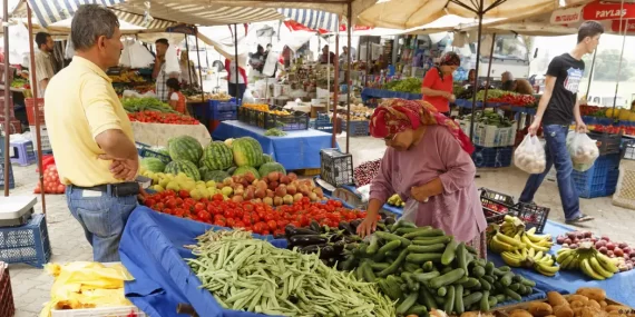 Türkiye’de alım gücü krizi derinleşiyor