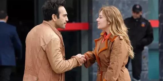 İşte televizyonda haftanın en çok izlenen yerli dizileri…