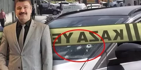 İstanbul’da suikast: Batmanlı öğretmen silahlı saldırıda hayatını kaybetti