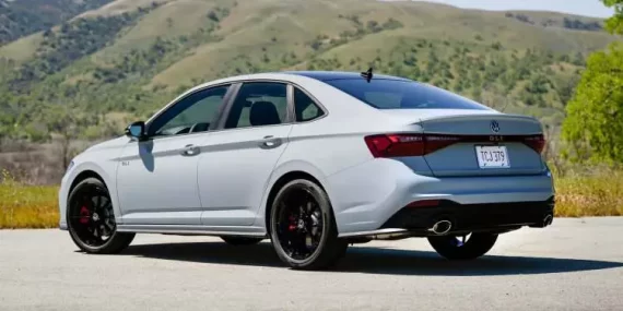 2025 Volkswagen Jetta tanıtıldı! İşte açıklanan fiyatı ve özellikleri…