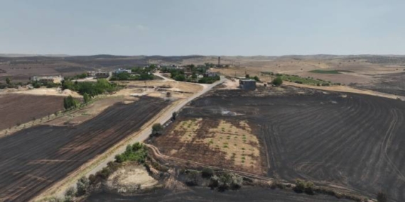 DEM Parti yangın alanları için kanun teklifi verdi: Afet bölgesi ilan edilsin DEM Parti yangın alanları için kanun teklifi verdi: Afet bölgesi ilan edilsin