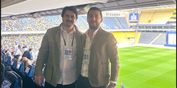 Fenerbahçe’de DEM Partili kongre üyesini ihraç için imza toplanıyor