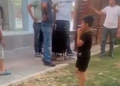 Diyarbakır’da havuz tartışması: ‘Ağababalarınızı öldürmüşüz, mezarları belli değil!’