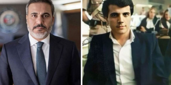 Pehlivan’dan ‘MİT Gerçeği’ yazısı: Hakan Fidan aslında Abdullah Çatlı mı?