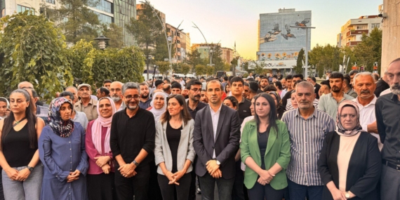 Keskin Bayındır: Kayyımlara karşı direnişimiz sürecek