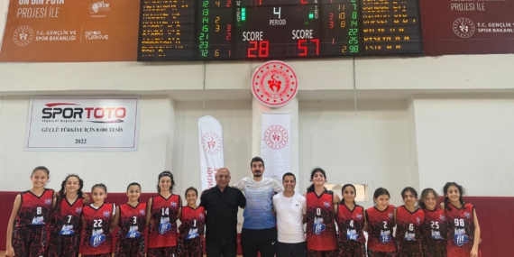 Batmanlı sporcular başarılara doymuyor