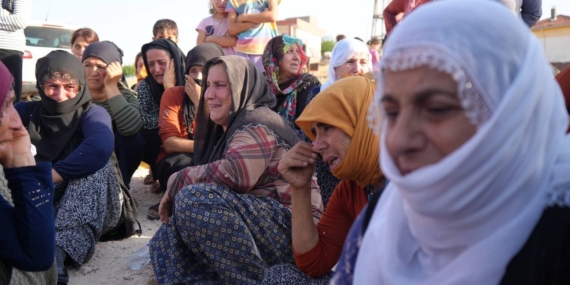 Hayatını kaybeden sayısı artıyor…