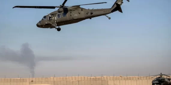 CENTCOM: Suriye'de üst düzey IŞİD'li öldürüldü CENTCOM: Suriye’de üst düzey IŞİD’li öldürüldü