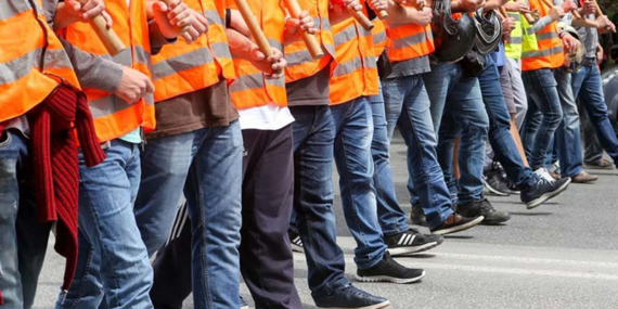 Kamuda işçi olmak zorlaşıyor!