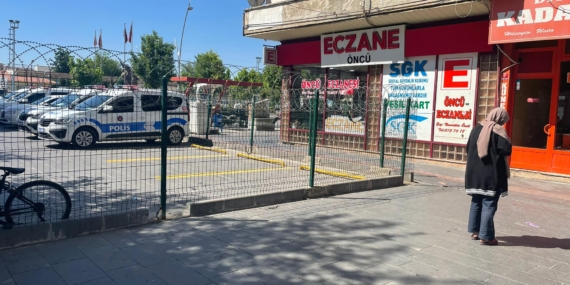 Batman Valisine çağrı: Bütün Batman 1-2 metreden geçmek zorunda…