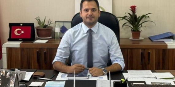 Fırat Gümüş, Keçiören Belediyesi Fen İşleri Müdürlüğünü atandı