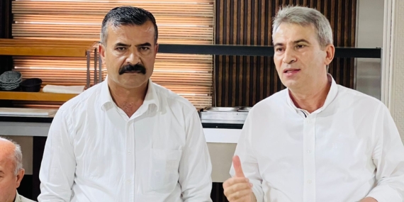 Muhtarlar sorunları masaya yatırdı