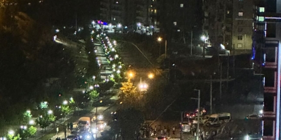 Batman’daki silahlı çatışmanın detayları belli oldu
