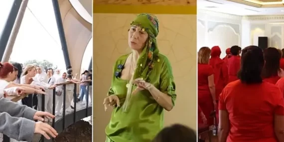 Yer Urfa: 69 bin TL ödeyip ‘ağlıyorlar’