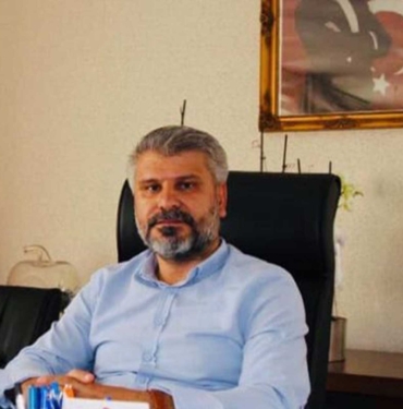 ahmet kaya ergani