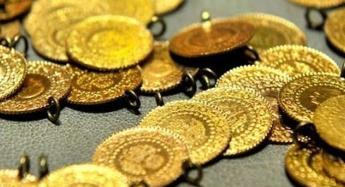 Gram altın güne nasıl başladı? altın nn