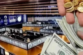 Doların gücü altını zayıflattı: Üst üste haftalık kayıpta altın piyasa dolar