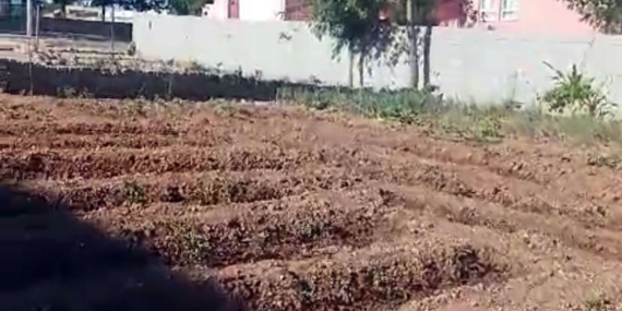 Kaçak su kullananlara sıkı denetim