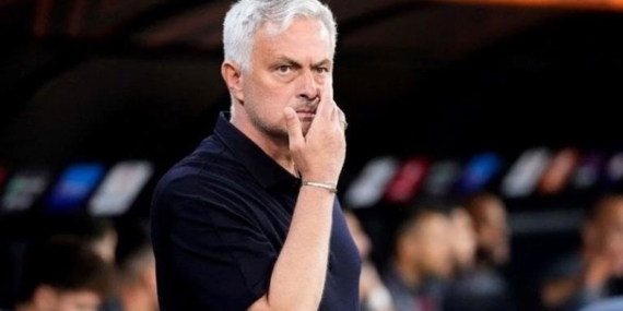 Fenerbahçe, Jose Mourinho’yu KAP’a bildirdi
