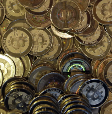 bitcoin kripto