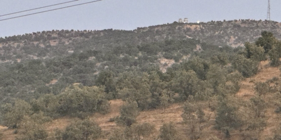 Hasankeyf’e bağlı Mawa dağında çatışma: 2 kişi yaşamını yitirdi