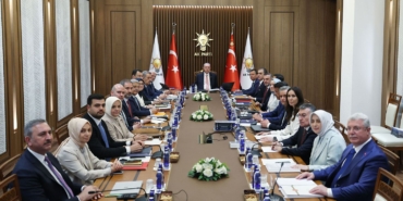 cumhurbşaknı erdoğan