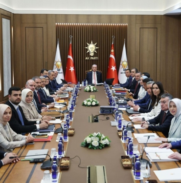 cumhurbşaknı erdoğan